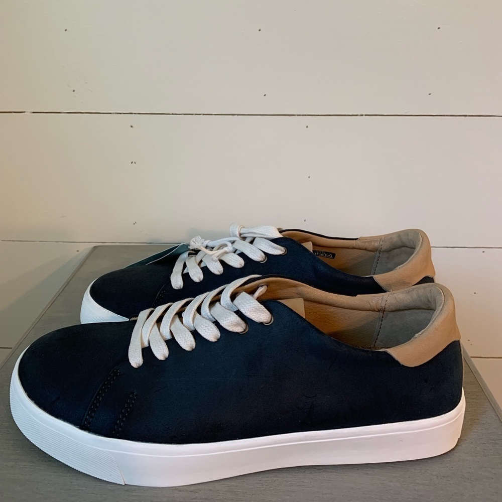 Revitalign Pacific Size US 10B Women's Leather Orthotic Shoes Black